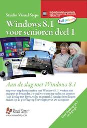 Windows 8 voor senioren 1 - (ISBN 9789059052284)