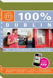 100% Dublin - Dominique Lenferink (ISBN 9789057676338)