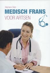 Medisch Frans voor artsen - Stephane Ostyn (ISBN 9789033493539)