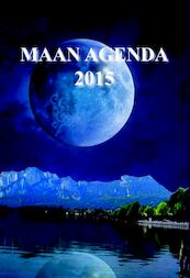 Maan agenda 2015 - Marjanne Hess-van Klaveren (ISBN 9789077677810)