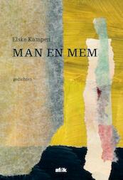 Man en mem - Elske Kampen (ISBN 9789062739868)