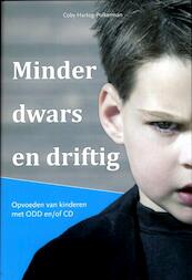 Minder dwars en driftig - Coby Hartog-Polkerman (ISBN 9789088502637)