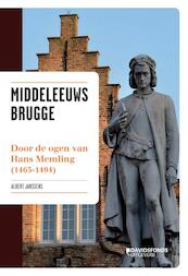 Middeleeuws Brugge - Albert Janssens (ISBN 9789058268556)