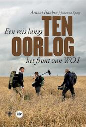 Ten oorlog - Arnout Hauben, Johanna Spaey (ISBN 9789085424550)