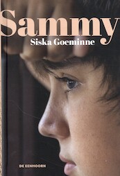 Sammy - Siska Goeminne (ISBN 9789462915473)
