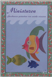 Miniaturen - P. Marco (ISBN 9789076958798)