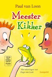 Meester Kikker - Paul van Loon (ISBN 9789025853952)