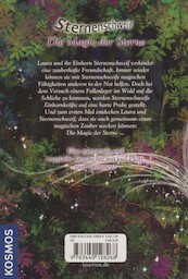 Sternenschweif 31 Die Magie der Sterne - Linda Chapman (ISBN 9783440128268)