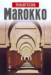 Marokko Nederlandse editie - (ISBN 9789066551640)
