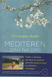 Meditaties, dag na dag - Christophe André (ISBN 9789025901929)