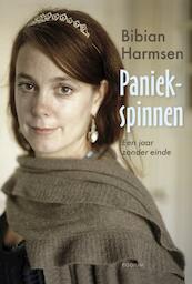 Paniekspinnen - Bibian Harmsen (ISBN 9789057595509)