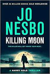 Killing Moon - Jo Nesbo (ISBN 9781787303799)