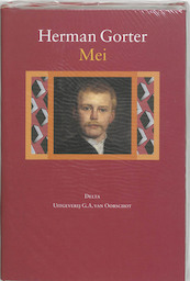 Mei - Herman Gorter (ISBN 9789028209688)