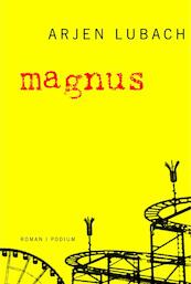 Magnus - Arjen Lubach (ISBN 9789057594281)