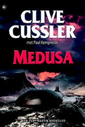 Medusa - Clive Cussler (ISBN 9789044334050)