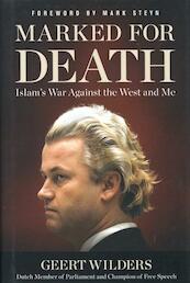 Marked for Death - Geert Wilders (ISBN 9781596987968)