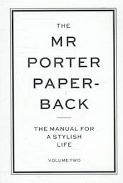 Mr Porter Paperback - Jeremy Langmead (ISBN 9780500291276)