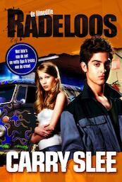 Radeloos filmeditie - Carry Slee (ISBN 9789049923303)