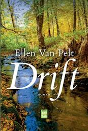 Drift - Ellen Van Pelt (ISBN 9789460012839)