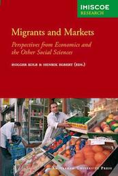 Migrants and Markets - (ISBN 9789048501359)