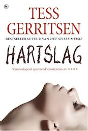Hartslag - Tess Gerritsen (ISBN 9789044335804)