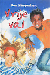Vrije val - B. Slingenberg (ISBN 9789023992288)