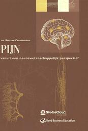 Neurowetenschappen; pijn 3 - Ben van Cranenburgh (ISBN 9789035238343)