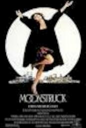 Moonstruck DVD / - (ISBN 8712626028581)