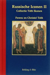Russische Iconen 2 - C. Toth (ISBN 9789061095941)