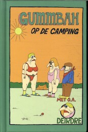 Op de camping - Gummbah (ISBN 9789463361859)