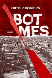 Bot mes - Dieter Rogiers (ISBN 9789464342024)
