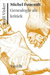Michel Foucault - Rudi Visker (ISBN 9789460040320)