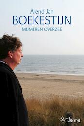 Mijmeren overzee - Arend-Jan Boekestijn (ISBN 9789059725942)