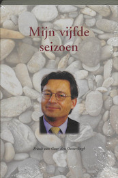 Mijn vijfde seizoen - F. van Goor den Oosterlingh (ISBN 9789059740129)