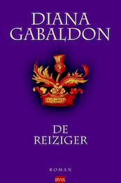 De reiziger - Diana Gabaldon (ISBN 9789022557112)