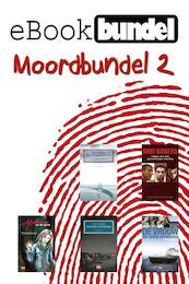 Ebookbundel - Moordbundel 2 - (ISBN 9789490848767)