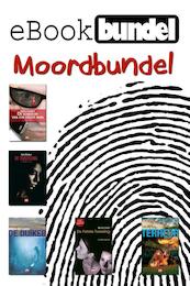 Moordbundel / 1 - (ISBN 9789490848804)