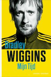 Mijn tijd - Bradley Wiggins, William Fotheringham (ISBN 9789077445341)