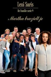 Martha Brazieltje - Leni Saris (ISBN 9789020533002)