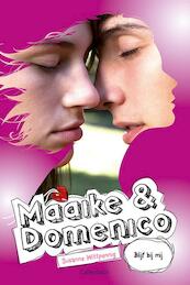 Maaike en Domenico deel 8 Blijf bij mij - Susanne Wittpennig (ISBN 9789026608490)