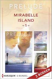 Mirabelle Island 1 - Helen Brenna (ISBN 9789461997876)