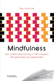 Mindfulness - Ger Schurink (ISBN 9789461498892)