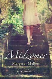Midzomer - Margreet Maljers (ISBN 9789401902243)