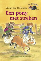 Een pony met streken - V. den Hollander, Vivian den Hollander (ISBN 9789047507918)