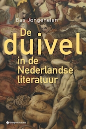 De duivel in de Nederlandse literatuur - Bas Jongenelen (ISBN 9789463714143)