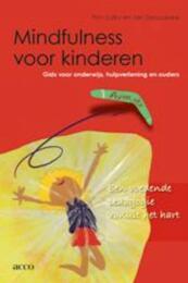Mindfulness voor kinderen - P. Catry, J. Decuypere (ISBN 9789033470905)