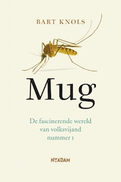 Mug - Bart Knols (ISBN 9789046806548)