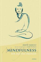 Mindfulness - David Dewulf (ISBN 9789056702472)