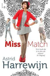 Miss match - Astrid Harrewijn (ISBN 9789021807027)