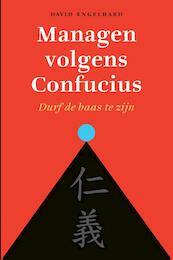 Managen volgens Confucius - David Engelhard (ISBN 9789043029780)